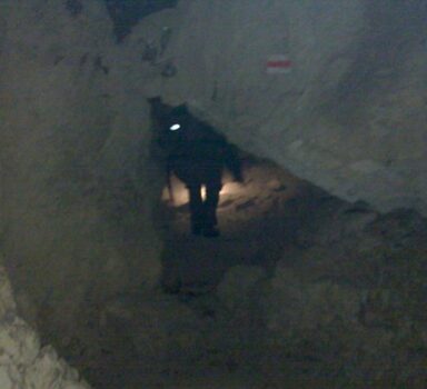 Poznaj beskidzkie jaskinie…